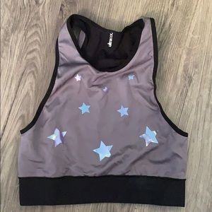 Ultracor high neck performance bra - Medium